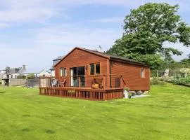 Sutherland Cabin