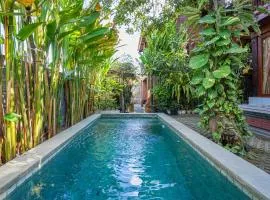 The Lavana Villa Rambutan Canggu