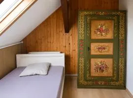Cozy Apartment Schwenningen