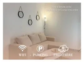 Border Getaway - your elegant cocoon