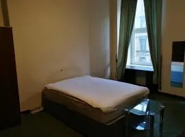 City Centre Property