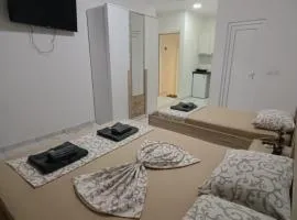 EKI sobe studio apartmani