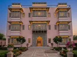 Rang Vilas - Boutique Hotel in Bundi