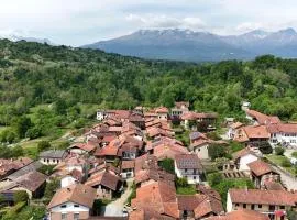 BORGODORO Cà del Cavatore P1