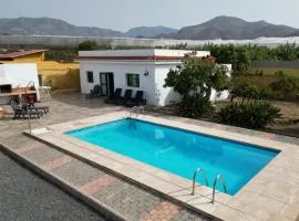 Casa El Salitre