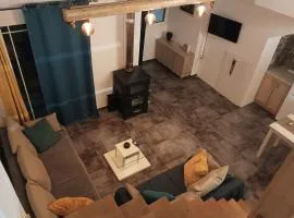 Rahati Suite