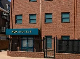 NOX Kilburn