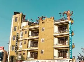 hotel neelkamal