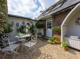 Stable Cottage