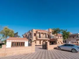 Hotel Ramdev