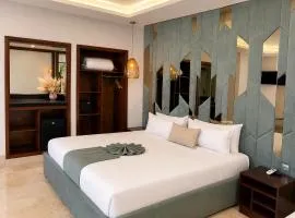 One Hotel Casablanca