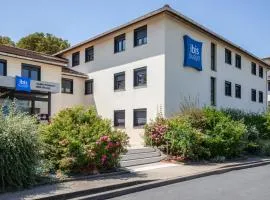 ibis budget Marne la Vallée