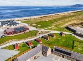The Macallan Pod - Luxury Glamping
