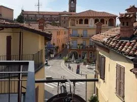 LOCANDA LA SALITA