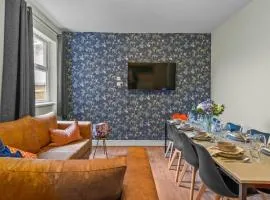 Spacious 5 Bedroom Home Large Families and Groups