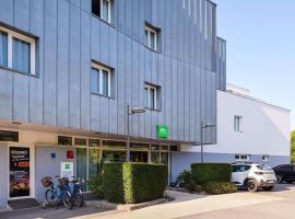 Ibis Styles Vannes Pte Golfe, hôtel à Vannes