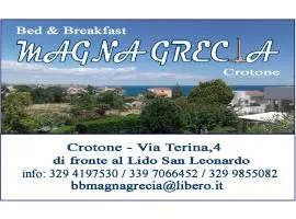 B&B Magna Grecia