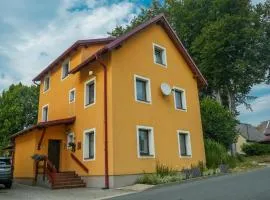 penzion ŽEROTÍN