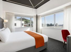 ONOMO Hotel Waterfront, khách sạn ở Cape Town