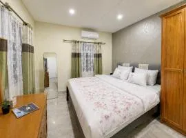 New-build Oceanview Saint George's Apartment Near Beaches
