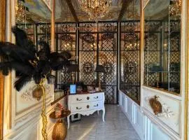 Chateau D'Amour Luxury Boutique
