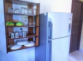 Shalom Service Apartment WI-FI Kitchen Fcility
