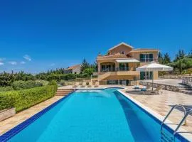Villa Emelisse by Villa Plus