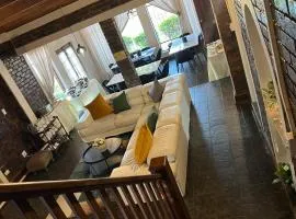 Serendipity Guest House
