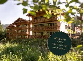Resort Lucky Jasna