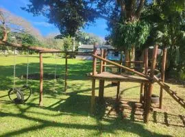 Fisheagles Self Catering Cottages