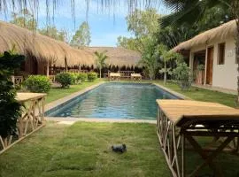 Le CavaLodge
