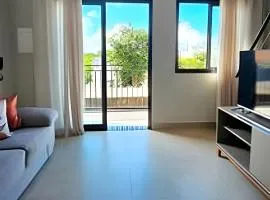 Loft duplex moderno no centro de Vinhedo
