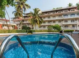 Colva Beach Holiday Home