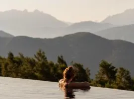 Hotel Belvedere - Fine Dining, Hideaway & SPA