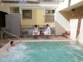 Hotel Grifone Firenze - Meetings & Spa, hotel a Firenze