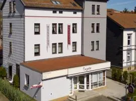 Pension Cafe Suzette