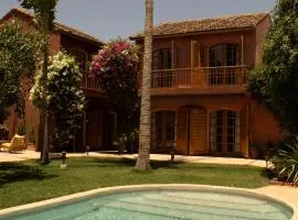 Gorée Suites