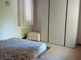 Appartamento bilocale in centro storico