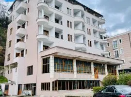 Hotel Alpin Llixhat Peshkopi