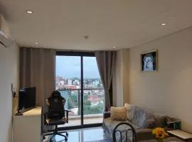 Central Relax Apartment
