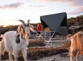 The K-Tent 2