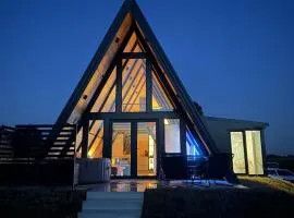 Villa Calista Lux
