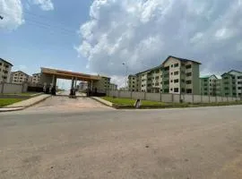 Mycom Apartment