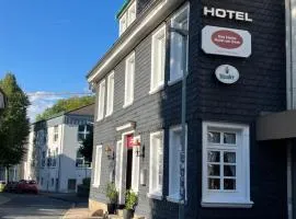 Das kleine Hotel am Dom