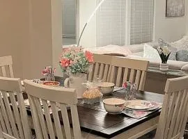 High Point Tidy Comforts