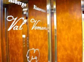 Albergo Val Vomano