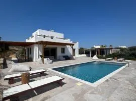 Antiparos Villa Oliva