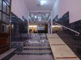 HOTEL VILLA REAL CUCUTa