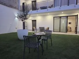 Apartamentos EL FONTANAR