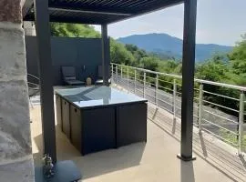 Appartement Le Cocoon